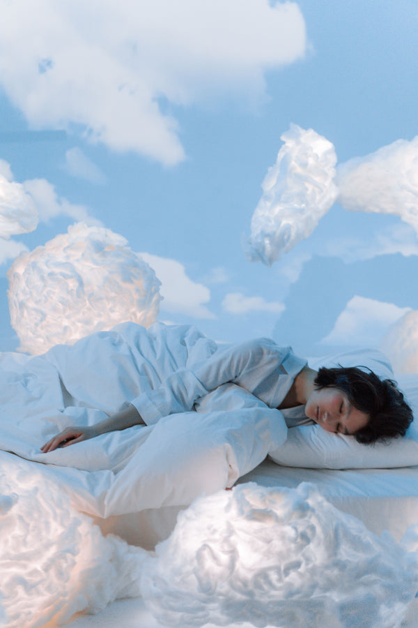 Sleep Environment Optimization: How to Design the Perfect Bedroom for Deep Sleep
