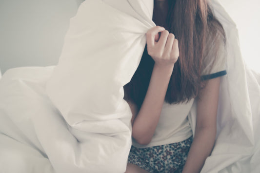 Sleep Anxiety: How to Stop Overthinking at Night and Finally Fall Asleep