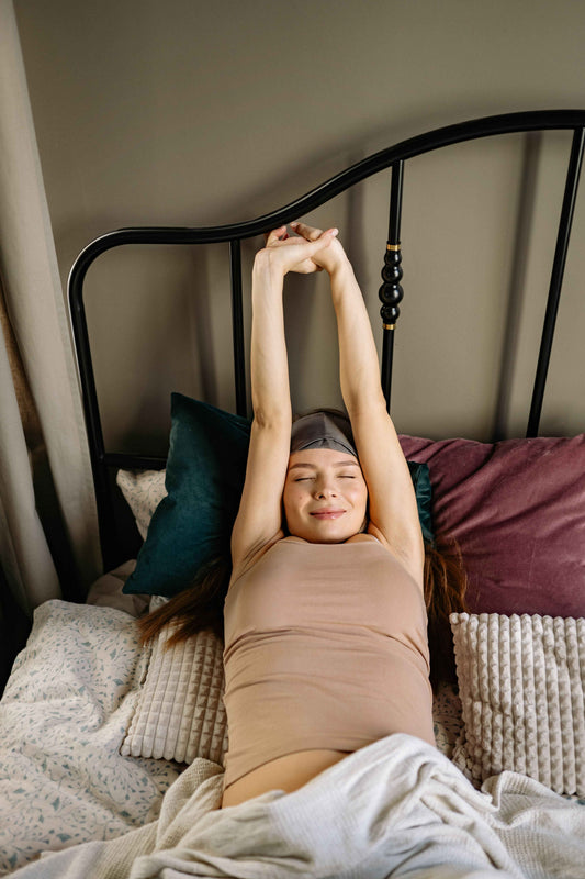 SleepSheep Deep Recovery System