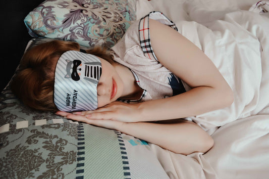 SleepSheep Better Sleep Essentials System